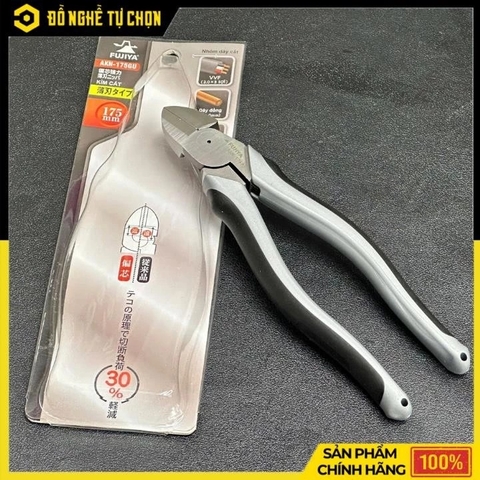 Kìm cắt cường lực AKN-175GU