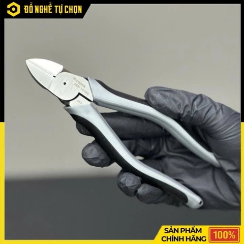 Kìm Cắt Cường Lực 150mm Fujiya AKN-150GU | Hàng Chính Hãng, Có VAT