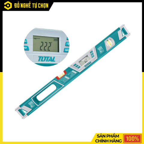 Thước Thủy Đo Kỹ Thuật Số Total TMT2606D 24
