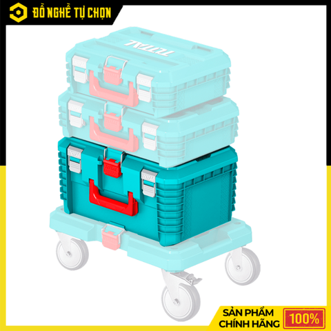 Hộp Đựng Đồ Nghề Xếp Chồng 19