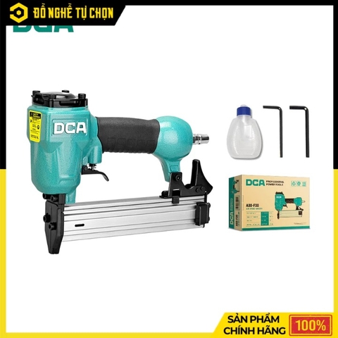 Súng Bắn Đinh Thẳng Dùng Hơi DCA A03-F30