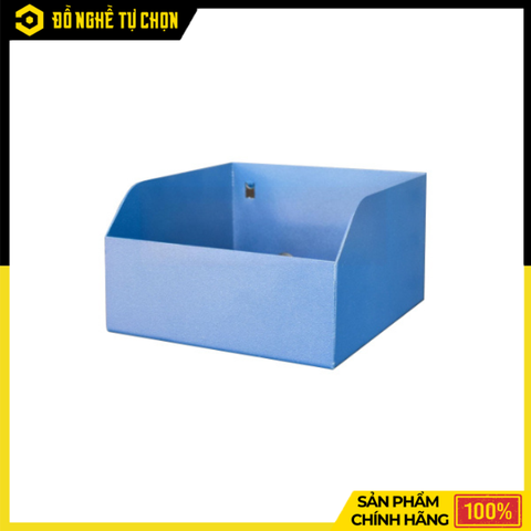 Khay Vách Lưới CSPS 125mm Màu Xanh – Sắp Xếp Dụng Cụ Gọn Gàng, Chịu Tải Tốt | Hàng Chính Hãng, Có VAT