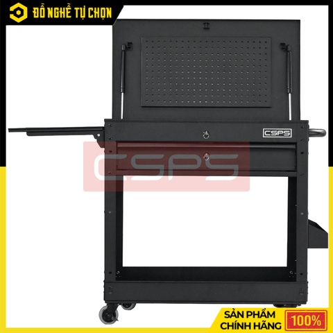Tủ Dụng Cụ Di Động 79cm CSPS 1 Hộc Kéo Đa Năng VNUC07901BB4  | Hàng Chính Hãng, Có VAT