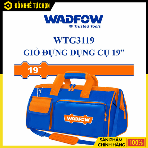 Giỏ đựng dụng cụ 19