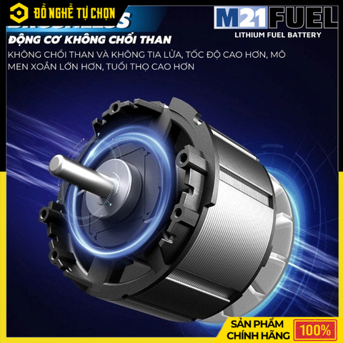 Máy Hít Rung Gạch Pin 21V Yamasu YMS-M200RG Lực Hút 200kg Siêu Khỏe | Hàng Chính Hãng, Có VAT