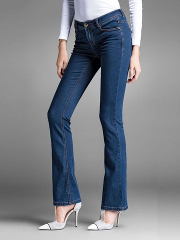 Quần Skinny Jeans