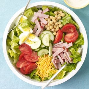 Chef Salad