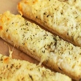 Cheese Garlic Bread