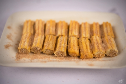 Cinnamon Sticks