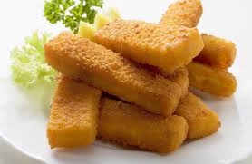 Fish Sticks