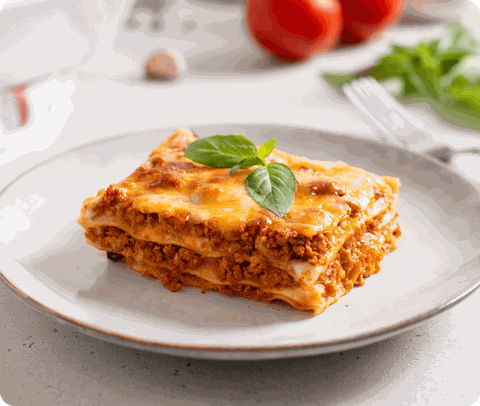 Lasagna