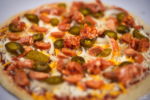 Hot & Spicy