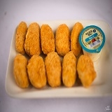 Jalapeno Poppers