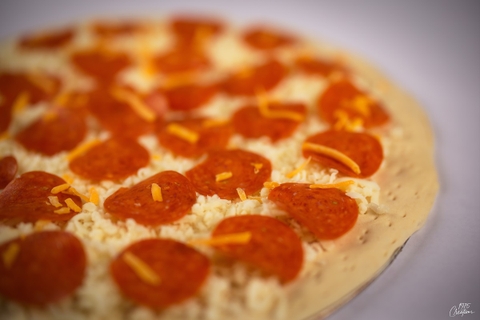 Double Play 2 Large Pizzas 1 Topping Each $27.99