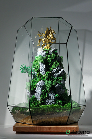 Huyền Thoại Vươn Vai