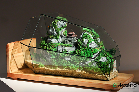 Cổng Trời Cố Đô