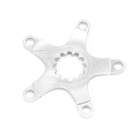 Middleburn RO1 SQ Double Road Spider