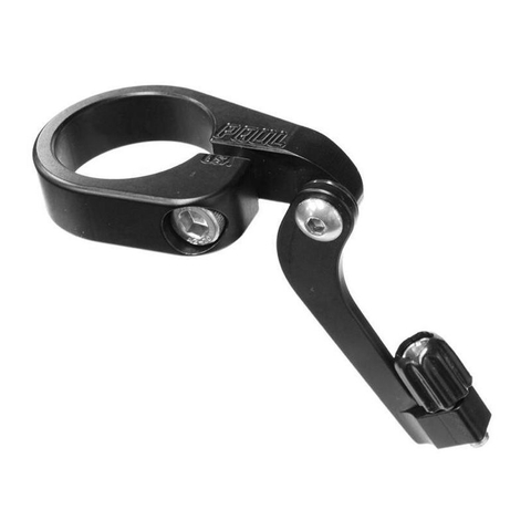 Paul Funky Monkey Rear