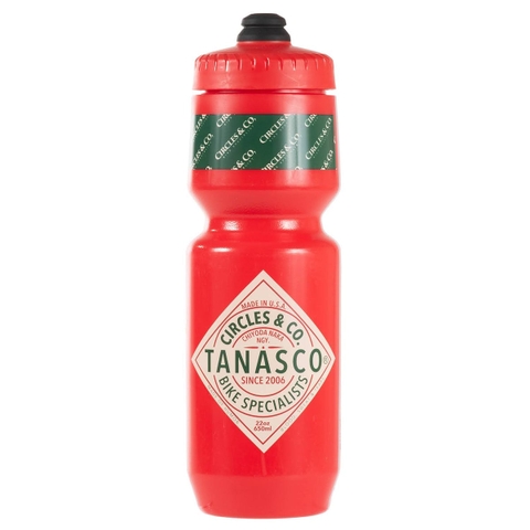 Bình Nước Circles Tanasco Bottle 26oz