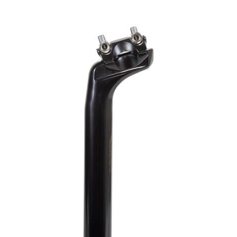 Cốt Yên SIMWORKS Froggy Seatpost 27.2 | Silver & Black