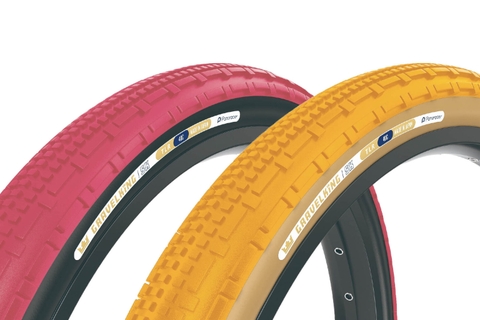 Vỏ Xe Đạp Panaracer Gravelking SK TLC 2025 Limited