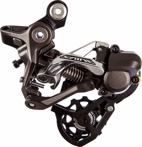 Shimano Saint RD-M820 Rear Derailleur