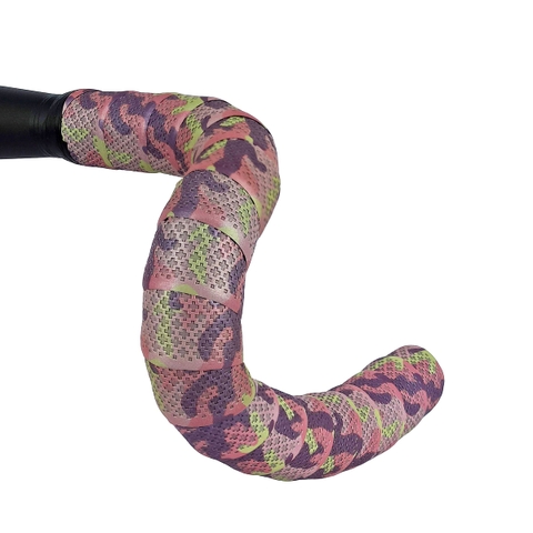 Dây Quấn Ghi Đông Phản Quang BTP Reflective Bar Tape