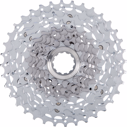 Shimano XT Dyna-Sys CS-M771 Cassette | 11-36