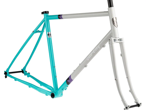 Khung Xe Đạp All-City Gorilla Monsoon 650b Frameset