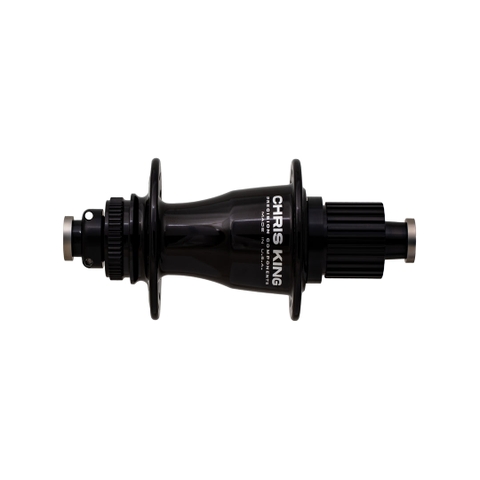 Chris King Boost Centerlock Rear Hub 12x148, Black