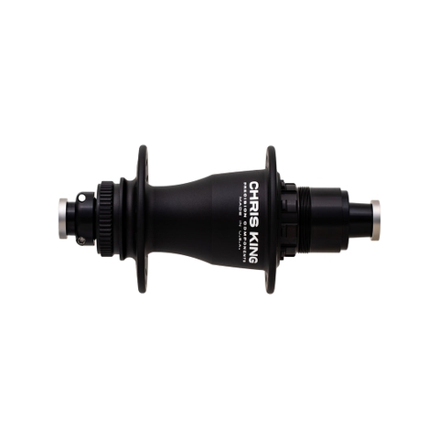 Chris King Boost Centerlock Rear Hub 12x148, Matte Black