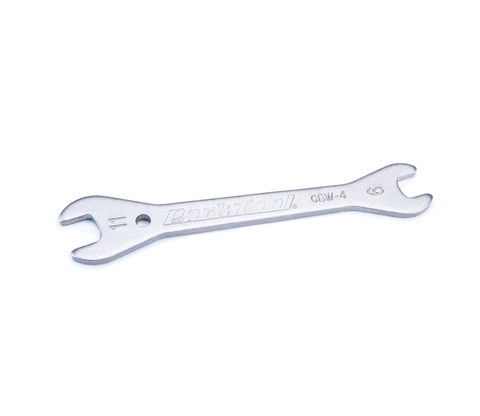 Park Tool | CBW-4 Metric Wrench — 9mm/11mm