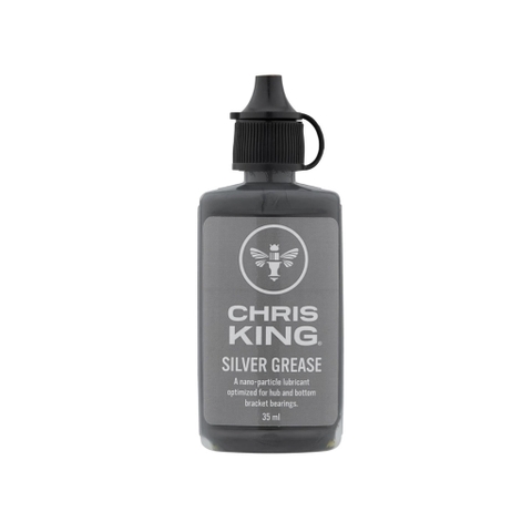 Mỡ Chris King Silver Grease