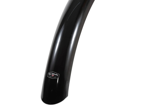 Dè Chắn Bùn SIMWORKS Smooth 62 Fender Set