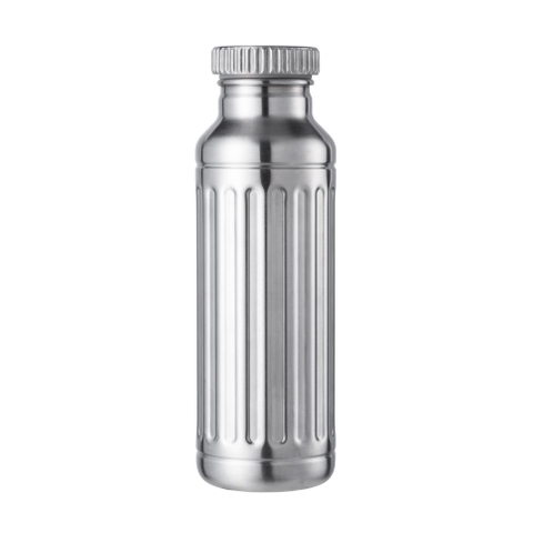 Bình Nước KiLEY SR-01 DORIC Cycling Stainless Steel Bottle