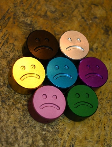 Magic Components "Dango Bros Bad"