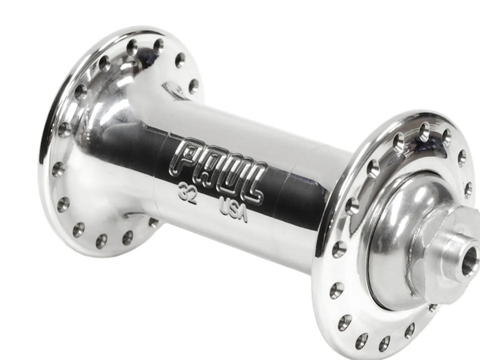 Paul Component FHub Front Hub x100mm