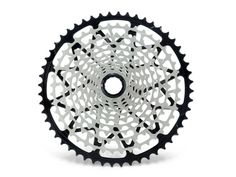 Garbaruk 12-speed cassette 10-52 (MS/XD)
