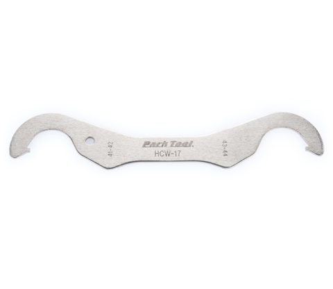Park Tool HCW-17 | Fixed-Gear Lockring Wrench