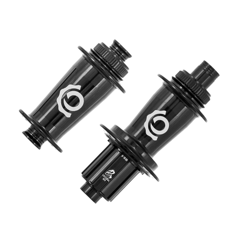 Industry Nine Hydra Boost CL Hubset | 15x110/12x148