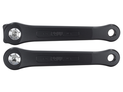 Paul 100% Pure PAUL Cranks