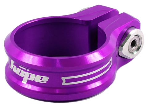 Khóa Cốt Yên Hope Seatpost Clamp with Bolt