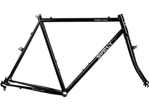 Khung Xe Đạp Surly Cross Check Frameset