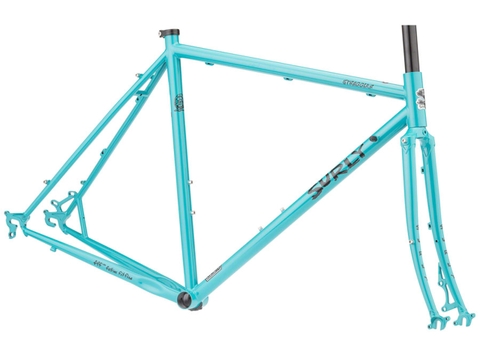Khung Xe Đạp Surly Straggler 650b Frameset