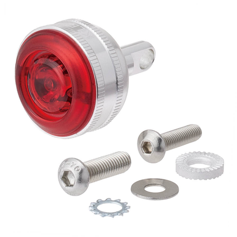 Đèn Sau KiLEY LM-017 Eye Light LED Rear Light USB Rechargeable