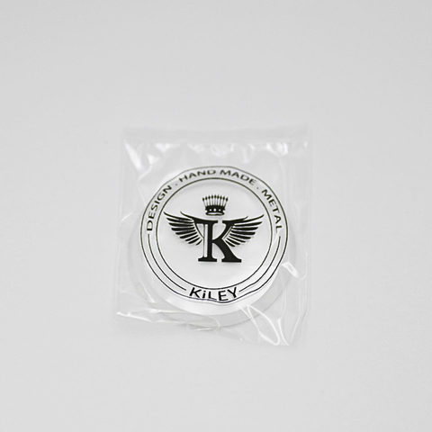 KiLEY SL-01 Silicone Ring for DORIC Cycling Stainless Steel Bottles