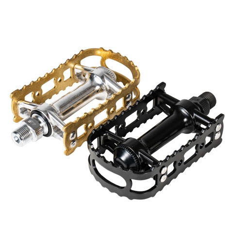 Bàn Đạp MKS x Circles BM-7 Pedals