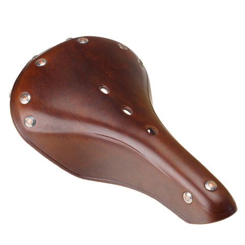 Yên Xe Đạp Velo Orange Model 3 Touring Saddle