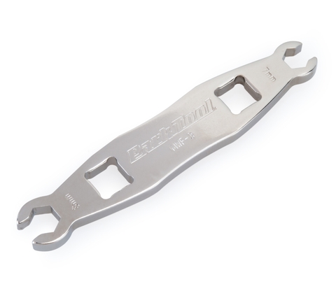 Park Tool MWF-3 | Metric Flare Wrench