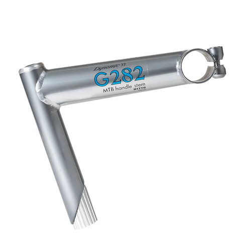 Pô Tăng Xe Đạp Nitto Dynamic 37 G282 Cro-Mo Quill Stem